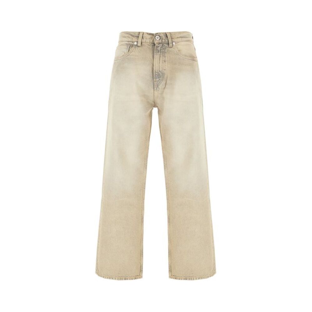 Our Legacy Man Clothing Jeans